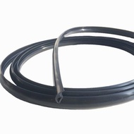 Bảng Điều Khiển Kính Chắn Gió Phía Trước 17m Dải Đúc Cho Ô Tô Tương Thích Với Honda Audi Benz Buick