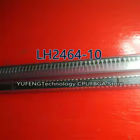 LH2464-10 m5k4116p-2 M51V4223C-2 M53374P M54463P M61503FP IC chip