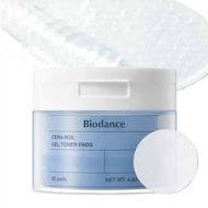 Biodance Cera-Nol Gel Toner Pad 60pads