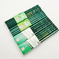 Zhonghua 101 Drawing Pencil HB 2B 2H 4B 5B 6B 8B 12B Pencil Exam Pencil Sketch Pencil