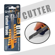 Grabbit Auto-Lock Stationery Cutter SX723 9m