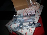 AKSESS ENGSEL LANTAI DORMA BTS 84 FLOOR HINGE ACCESSORY BTS84 DORMA - THERSAA MART