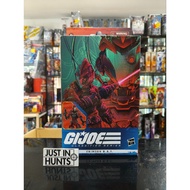 GI Joe Classified Series 60 6"Inch Crimson BAT B.A.T