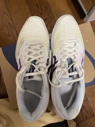 Asics Netburner Ballistic FF3 Volleyball shoes