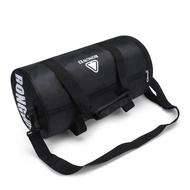 Sports Gym Bag Outdoor Portable Women Handbag Men Waterproof Large Capacity Travel Backpack Multifunction Yoga Mat Duffle Bags