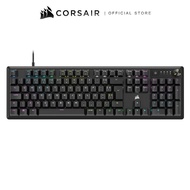 Corsair Keyboard K70 CORE RGB Mechanical Gaming