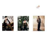 Hanju BAZAAR KOREA 2025.09 Cover BTS RM Korean Magazine