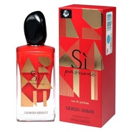 Armani Si Passione Perfume

By GIORGIO ARMANI FOR WOMEN