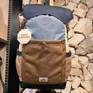 WANDERFURTHER BACKPACK 22L BASE - NAVY