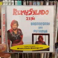 CD REMY SYLADO - 23761 BROMOCORAH AND HIS PRINCESS