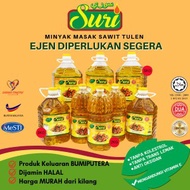 FELCRA MINYAK MASAK SURI 2KG-5KG