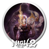 💻🕹️ [PC Game / Notebook เกมคอม เกมส์ PC ดาวน์โหลด / USB Flash Drive💾] 🕹️💻 NIOH 2 THE COMPLETE EDITIO