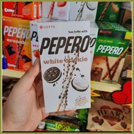 ✻ ◱ ✲ Lotte Pepero Chocolate Box