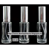 15ml Bottle+ PERFUME/Body PERFUME/Bottle+ 15ML PERFUME