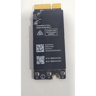 Broadcom BCM94360CS BCM94360CSAX WIFI Airport Card 802.11ac Pro Retina A1425 A1502 A1398 Bluetooth 4