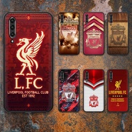 Phone Casing for Redmi 10 10C 9 9Prime 9A 9i 9at 9C 9C NFC 9T 9Power 63C3 Liverpool