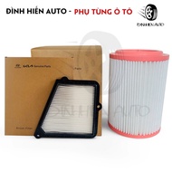Engine air filter, air conditioner filter (air conditioner filter) for trucks K200, K250, Bongo 3 (C
