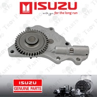 Isuzu Engine Oil Pump Assembly Assy 8-98145-153-1 for D-Max DMax D Max MU-X MUX MU X 16V 2.5 4JK1 3.