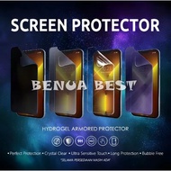 Hydrogel xiaomi 14 14 ULTRA 14 PRO 14T 14T PRO 15 15 PRO this hydrogel not tempered glass