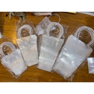 10 MIKA Trapezoidal FLOWER BAGS H3 H4 H5 H6