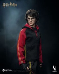 INART 1/6 Harry Potter and the Goblet of Fire Action Figure 哈利波特：火盃的考驗