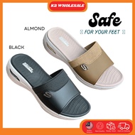 Elegant and comfy women Sandal,Sandal wanita yang elegan dan selesa