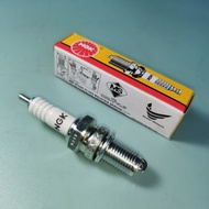 DEMAK DTM 150 / DZM 200 / Skyline 200 / Skyline GT250 / DXT250 / EVOZ 125R - NGK Spark Plug