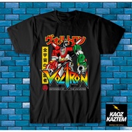 Bwp T-Shirt Voltron Black