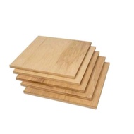 Fine Dutch teak wood planks, shelf boards, shelf wood, wall decorations