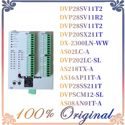 DVP28SV11T2 DVP28SV11R2 DVP28SV11T2 DVP20SX211T DX-2300LN-WW AS02LC-A DVP202LC-SL AS218TX-A AS16AP11