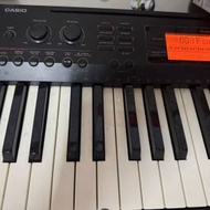 casio CDP-200R電子琴