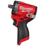 Máy siết bu lông Stubby Milwaukee M12 FIW2F12-0X0