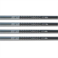 Graphite Design Tour AD HY 85 Hybrid Shaft + Adapter & Grip