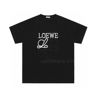 Loewe 36-46碼 全新水貨T恤