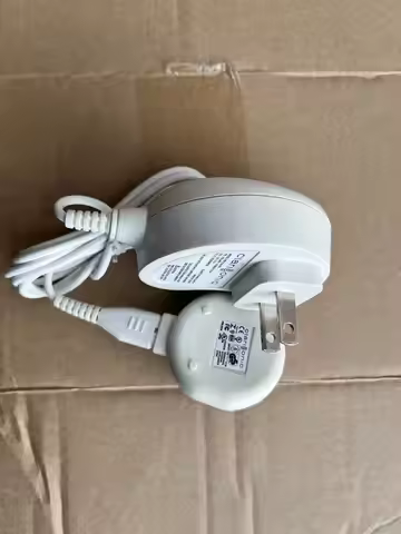 The charger for Clarisonic Mia2/Fit USB type with US plug/EU adapter/UK adapter/AU adapter charger