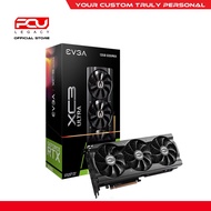 EVGA GEFORCE RTX 3080 XC3 ULTRA GAMING 12GB GDDR6X VGA CARD