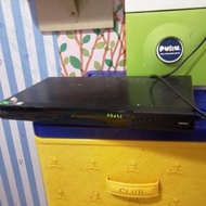 DVD PLAYER MERK LG