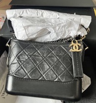 chanel gabrielle hobo
