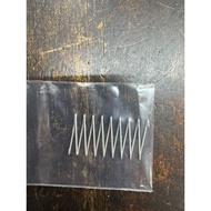 Rado Diastar (Spring buckle) Aftermarket item