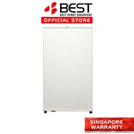 LG BAR FRIDGE GL131SQW