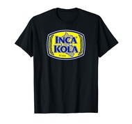 Inca Kola Beverage Soda Peruvian Lime Ceviche Aji T-Shirt