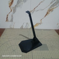 BANDAI MG 1/100 GUNPLA BUILD AILE STRIKE ROUGE GUNDAM PARTS ACTION BASE + ADAPTOR TO REAR WAIST 2NDO