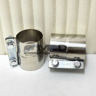 Clamp Muffler Clamp knalpot 320B 320C 320D 5I-7639 5I7639