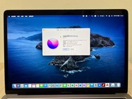 2019 MacBook Pro 13（太空灰/8G/128G）