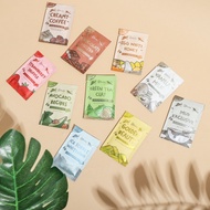 Lea Gloria facial mask