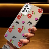Casing For Samsung A52 4G A52 5G A52s 5G Case Silicone Cases Soft Cover