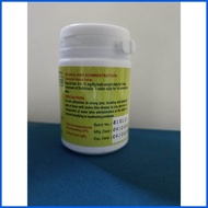 ☋ ◶ ✤ BIOCURE Antibacterial (Doxycycline HCI) 20 Tablets for Dogs & Cats