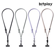 [bitplay] Contrast Color Lanyard 6mm (Including Universal Gasket)|Lanyard Mobile Phone