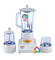 Blender Miyako BL 102 PL Plastik / Miyako Blender BL102PL