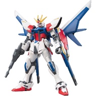 BANDAI SPIRITS HG 1/144 Build Strike Gundam Full Package (Gundam Build Fighters)